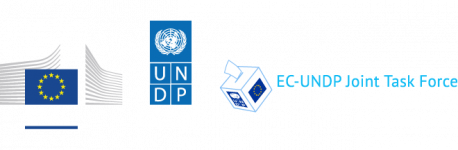 EC-UNDP JTF eLearning Portal