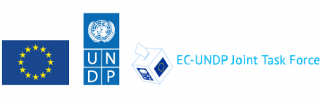 EC-UNDP JTF eLearning Portal