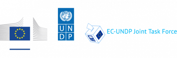 EC-UNDP JTF eLearning Portal