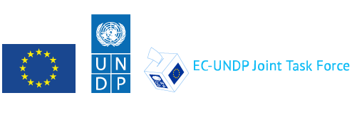 EC-UNDP JTF eLearning Portal